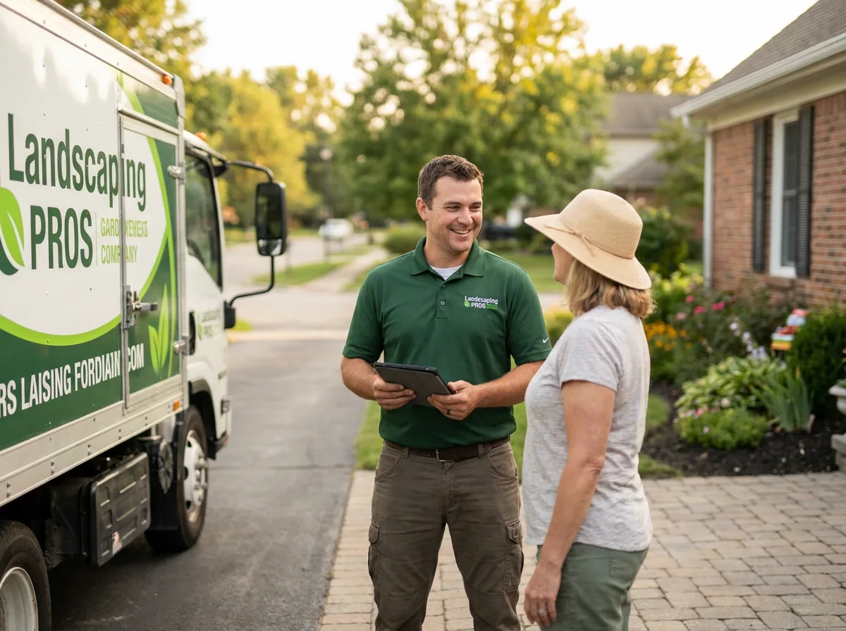 Landscaping Cade, LA FAQs